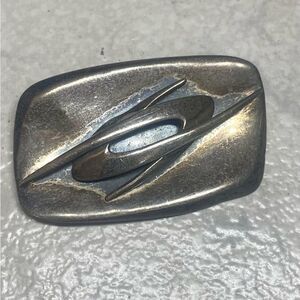 Vintage Ledesma 925 Mexico Brooch